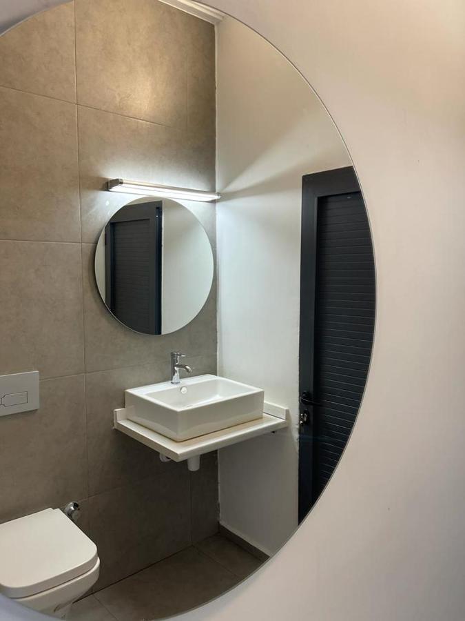 Blu Apartments Bamako Luaran gambar